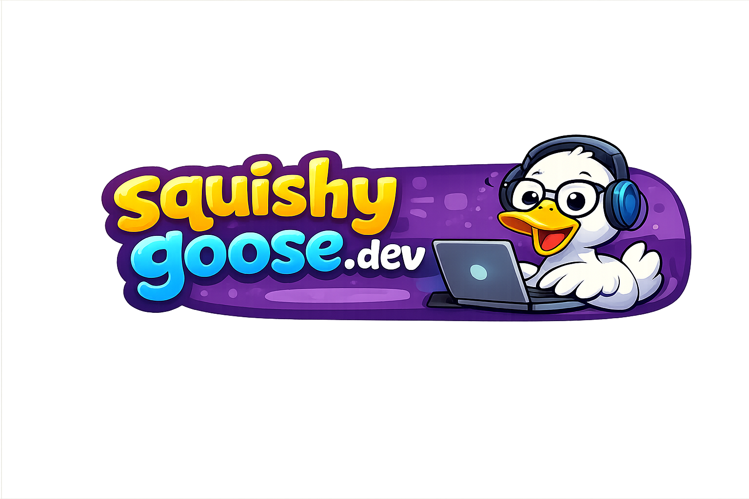 squishygoose.dev logo